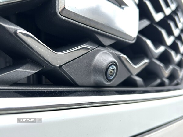 Used SEAT Tarraco 2021 for sale - 75533074: Photo 22