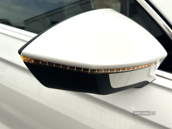 Used SEAT Tarraco 2021 for sale - 75533074: Photo 25