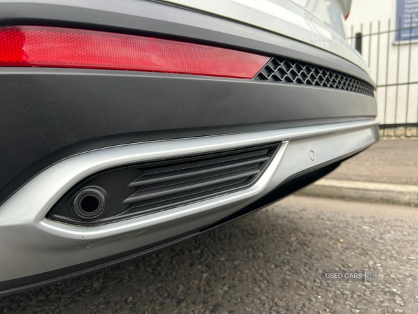 Used SEAT Tarraco 2021 for sale - 75533074: Photo 27