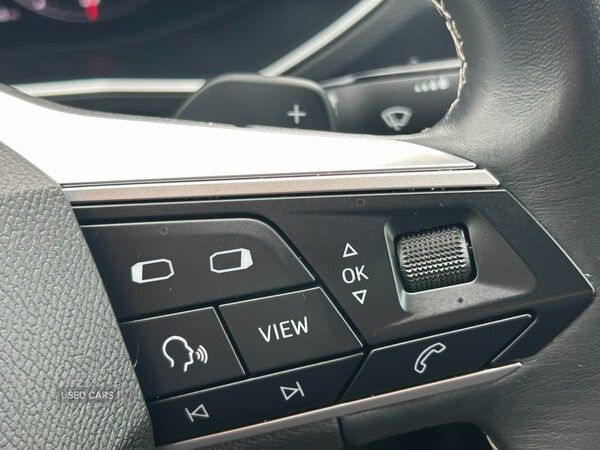 Used SEAT Tarraco 2021 for sale - 75533074: Photo 30