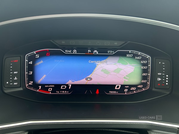 Used SEAT Tarraco 2021 for sale - 75533074: Photo 33
