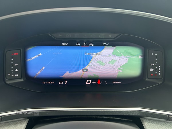 Used SEAT Tarraco 2021 for sale - 75533074: Photo 34