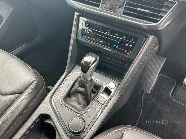 Used SEAT Tarraco 2021 for sale - 75533074: Photo 39