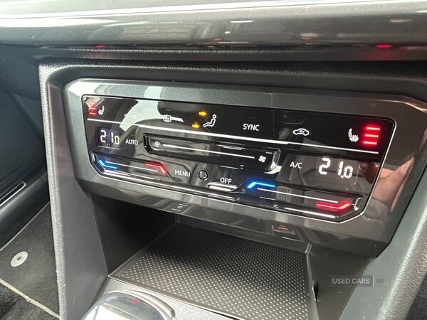 Used SEAT Tarraco 2021 for sale - 75533074: Photo 40
