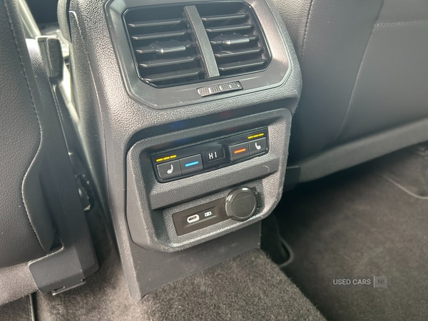 Used SEAT Tarraco 2021 for sale - 75533074: Photo 42