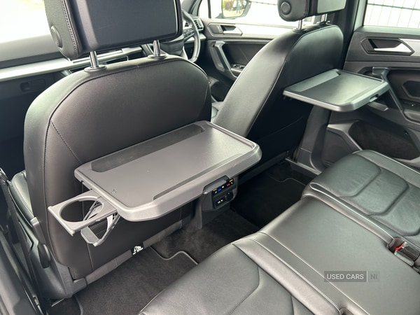 Used SEAT Tarraco 2021 for sale - 75533074: Photo 43