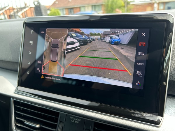 Used SEAT Tarraco 2021 for sale - 75533074: Photo 44
