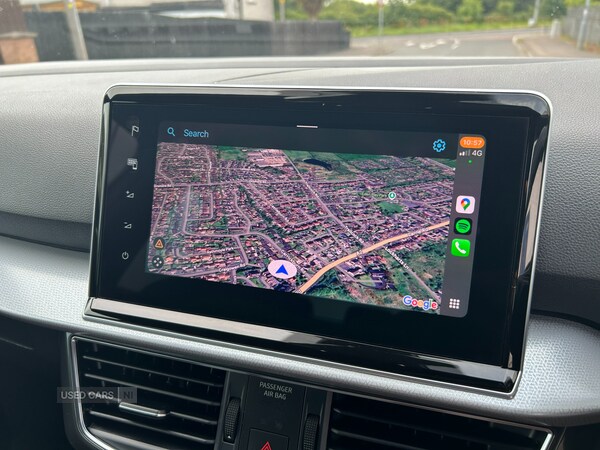 Used SEAT Tarraco 2021 for sale - 75533074: Photo 48