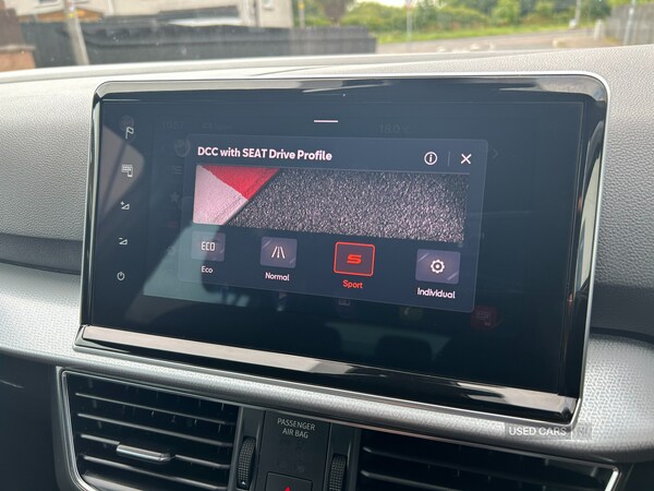 Used SEAT Tarraco 2021 for sale - 75533074: Photo 56