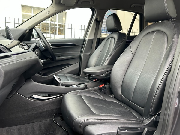 Used BMW X1 2021 for sale - 76327540: Photo 10