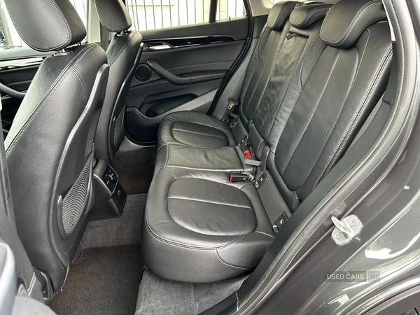 Used BMW X1 2021 for sale - 76327540: Photo 12