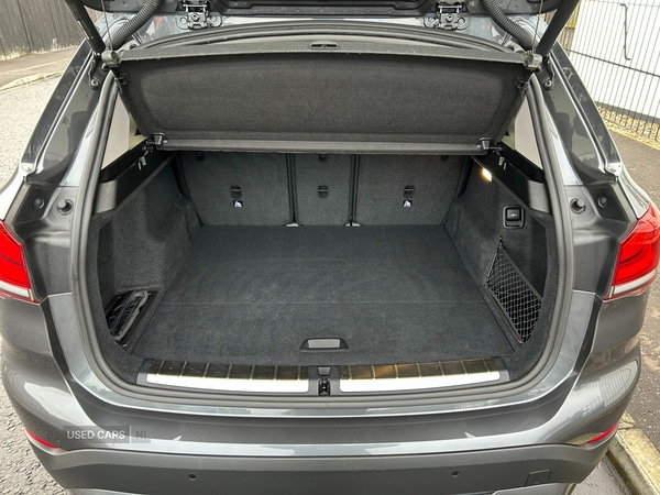 Used BMW X1 2021 for sale - 76327540: Photo 13