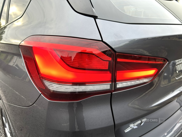 Used BMW X1 2021 for sale - 76327540: Photo 17