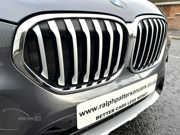 Used BMW X1 2021 for sale - 76327540: Photo 18