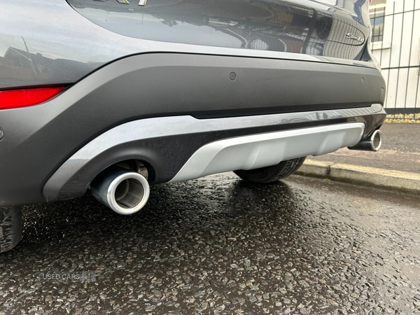 Used BMW X1 2021 for sale - 76327540: Photo 19