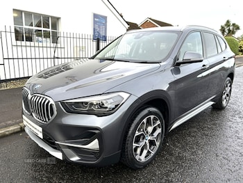 BMW - X1