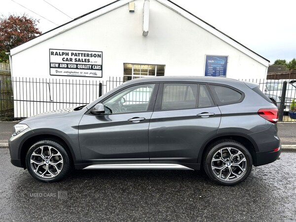 Used BMW X1 2021 for sale - 76327540: Photo 2