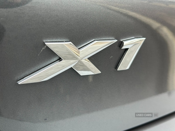 Used BMW X1 2021 for sale - 76327540: Photo 21