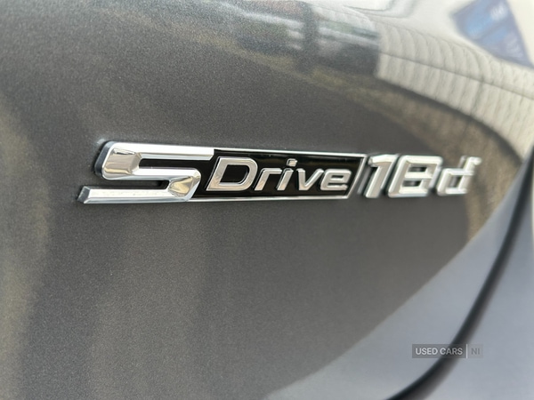 Used BMW X1 2021 for sale - 76327540: Photo 22