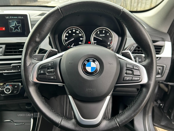 Used BMW X1 2021 for sale - 76327540: Photo 26