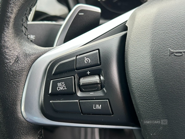 Used BMW X1 2021 for sale - 76327540: Photo 27