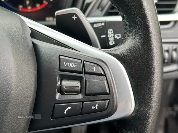 Used BMW X1 2021 for sale - 76327540: Photo 28