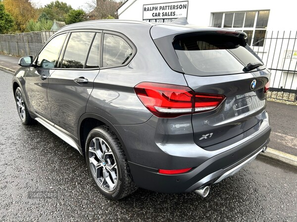 Used BMW X1 2021 for sale - 76327540: Photo 3