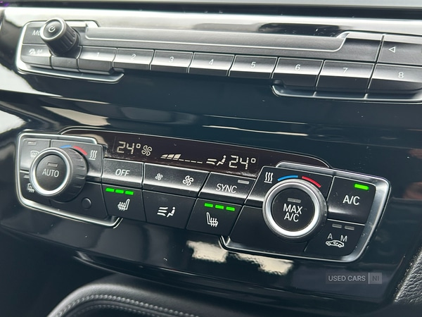Used BMW X1 2021 for sale - 76327540: Photo 31