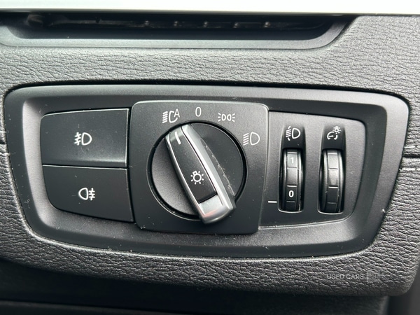 Used BMW X1 2021 for sale - 76327540: Photo 34