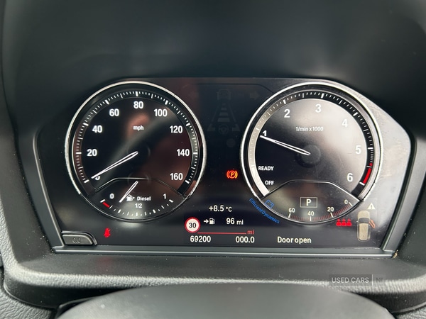 Used BMW X1 2021 for sale - 76327540: Photo 37