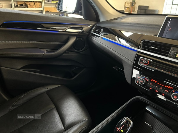 Used BMW X1 2021 for sale - 76327540: Photo 38