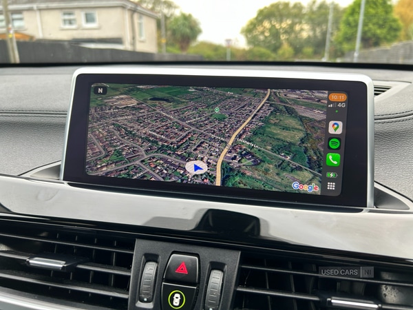 Used BMW X1 2021 for sale - 76327540: Photo 47