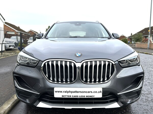 Used BMW X1 2021 for sale - 76327540: Photo 5