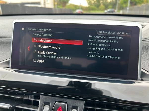 Used BMW X1 2021 for sale - 76327540: Photo 50