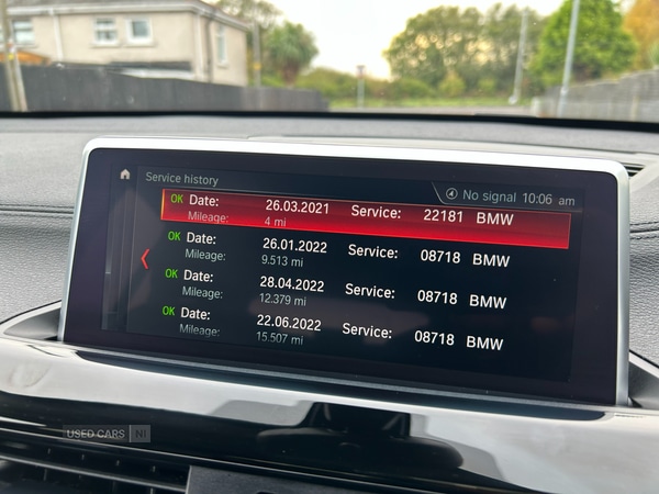 Used BMW X1 2021 for sale - 76327540: Photo 53