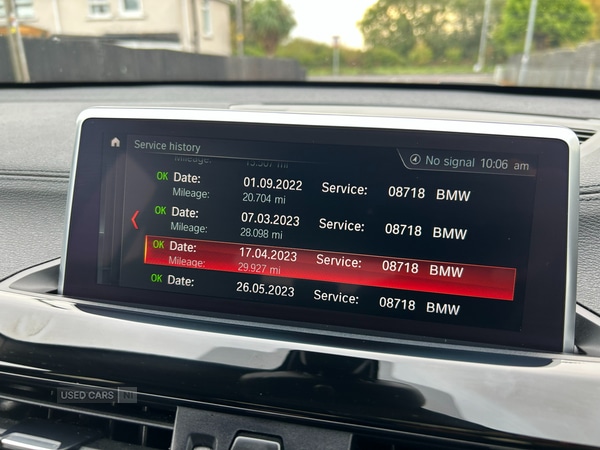 Used BMW X1 2021 for sale - 76327540: Photo 54