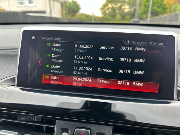 Used BMW X1 2021 for sale - 76327540: Photo 55