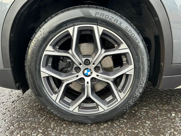 Used BMW X1 2021 for sale - 76327540: Photo 6