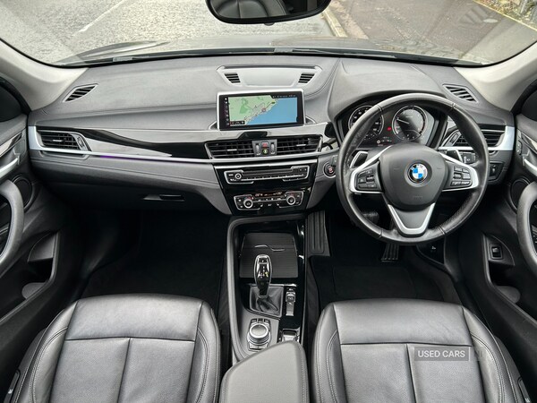 Used BMW X1 2021 for sale - 76327540: Photo 7
