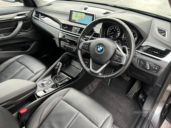 Used BMW X1 2021 for sale - 76327540: Photo 8