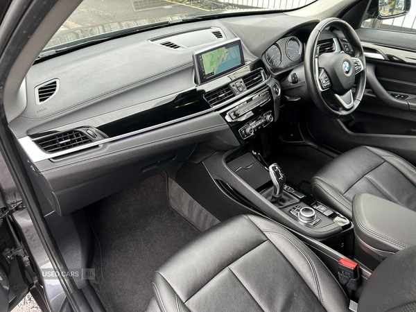 Used BMW X1 2021 for sale - 76327540: Photo 9