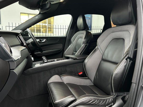 Used Volvo XC60 2021 for sale - 76729611: Photo 10