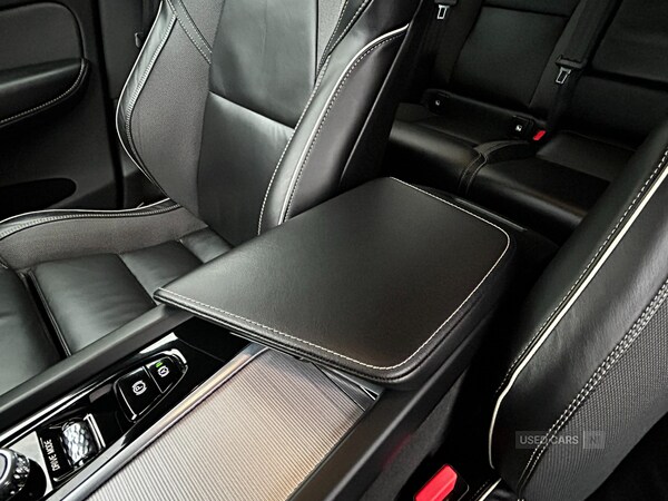 Used Volvo XC60 2021 for sale - 76729611: Photo 12