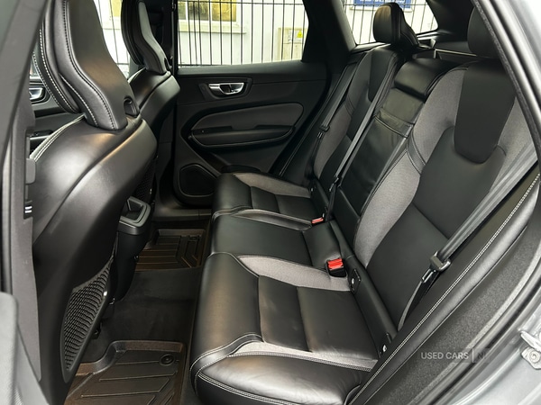 Used Volvo XC60 2021 for sale - 76729611: Photo 14