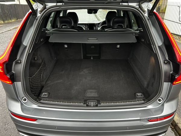 Used Volvo XC60 2021 for sale - 76729611: Photo 15