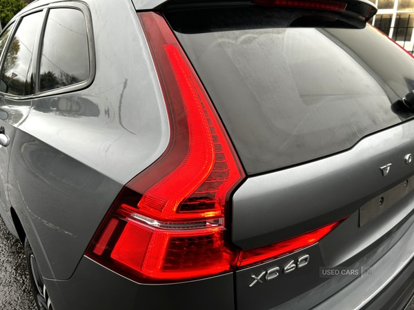 Used Volvo XC60 2021 for sale - 76729611: Photo 19