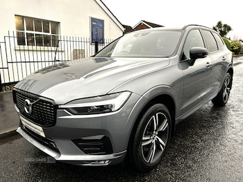 2021 - 2.0 B4D R DESIGN 5dr AWD Geartronic