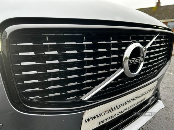 Used Volvo XC60 2021 for sale - 76729611: Photo 20