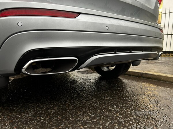 Used Volvo XC60 2021 for sale - 76729611: Photo 21