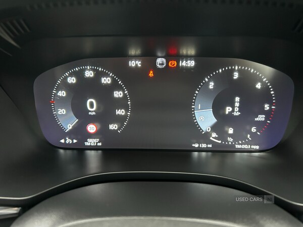 Used Volvo XC60 2021 for sale - 76729611: Photo 25